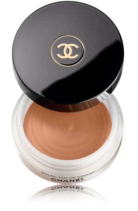 soleil tan de chanel bronzing makeup base ingredients|soleil tan bronze.